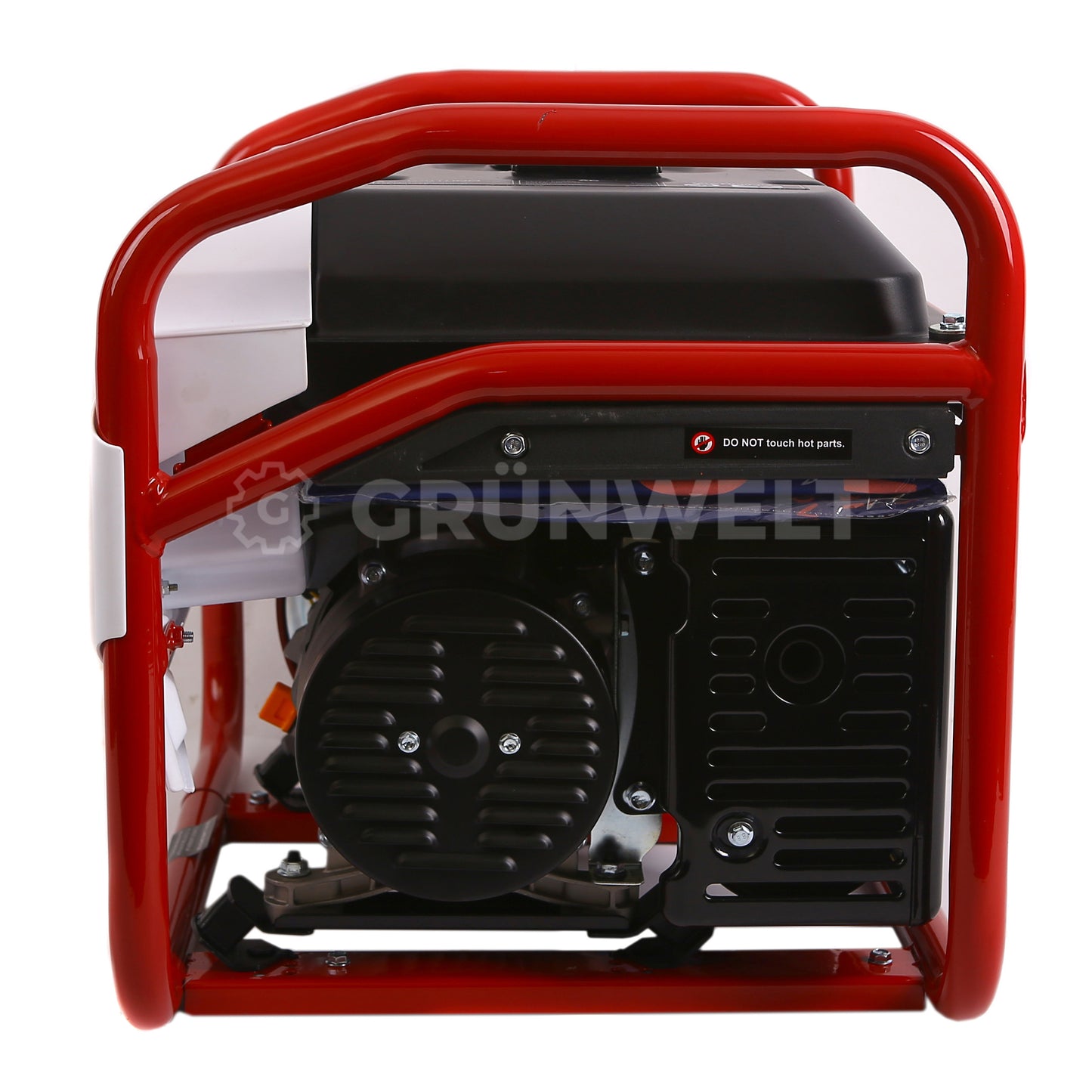 Stromerzeuger Weima WM3200B