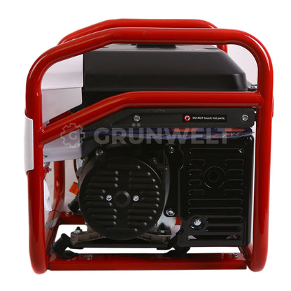 Stromerzeuger Weima WM3200B