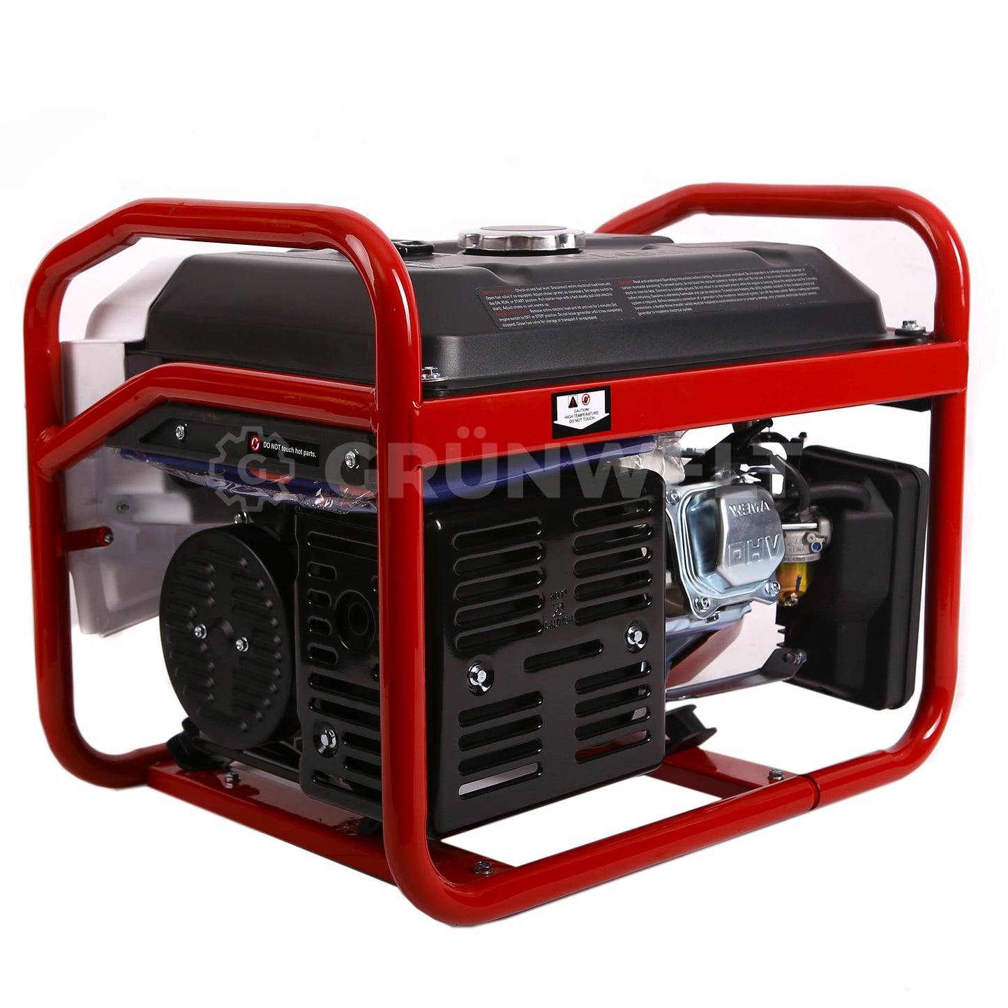 Stromerzeuger Weima WM3200B