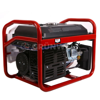 Stromerzeuger Weima WM3200B