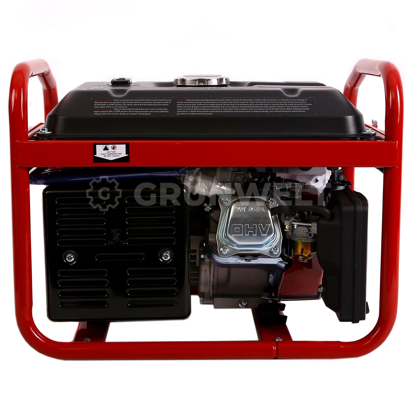 Stromerzeuger Weima WM3200B