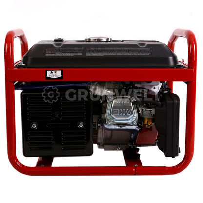 Stromerzeuger Weima WM3200B