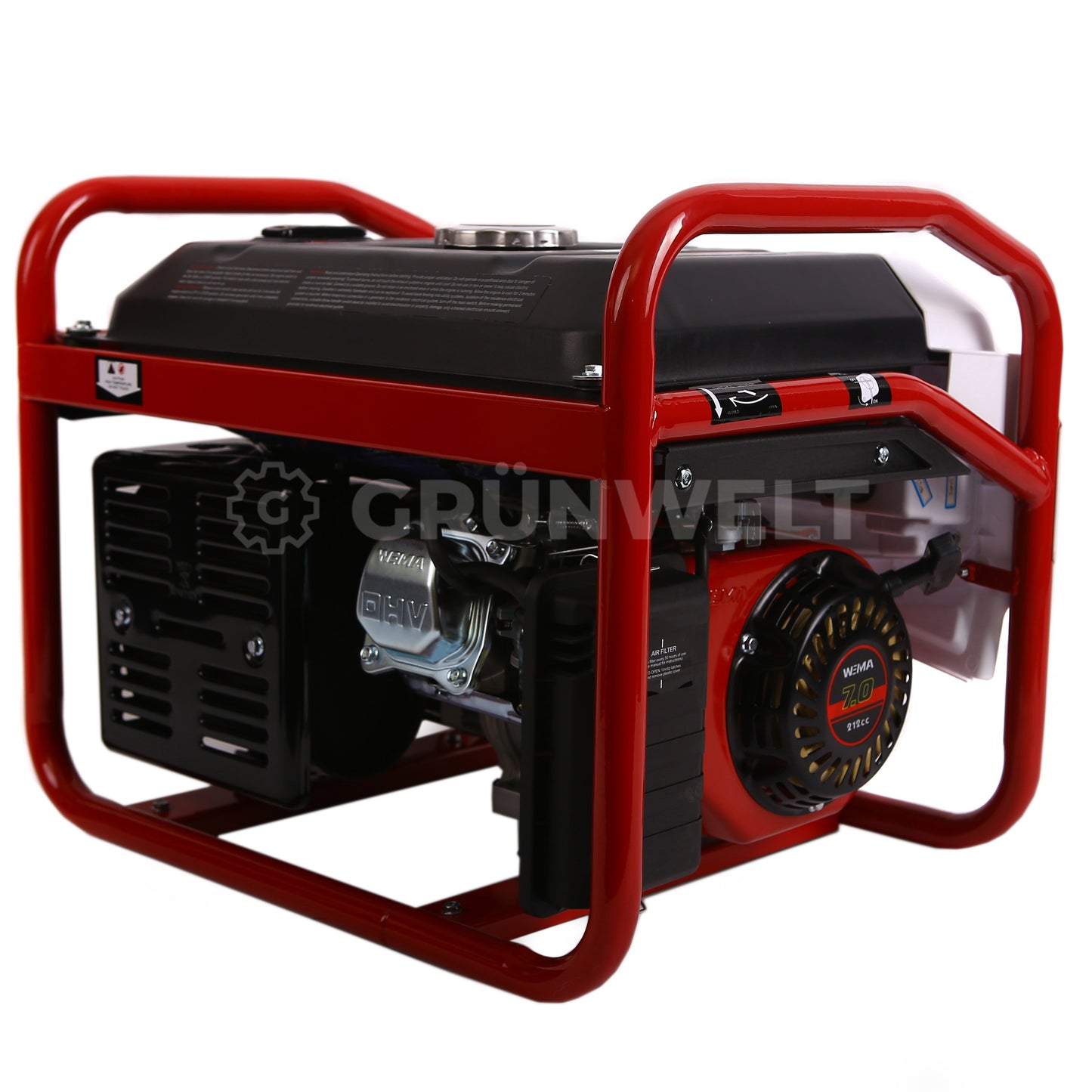 Stromerzeuger Weima WM3200B