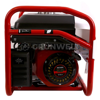 Stromerzeuger Weima WM3200B
