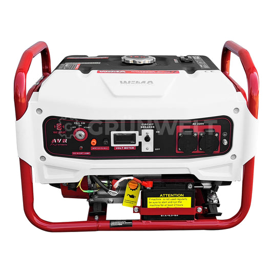 Stromerzeuger Weima WM3200BE