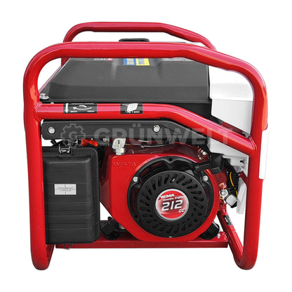 Stromerzeuger Weima WM3200BE