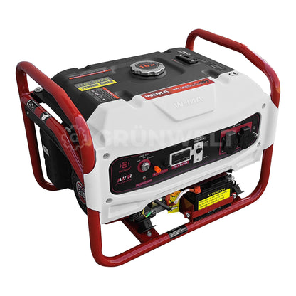 Stromerzeuger Weima WM3200BE