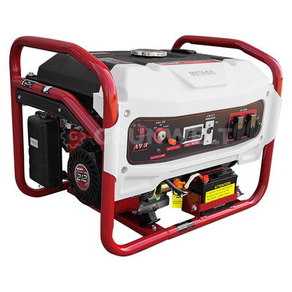 Stromerzeuger Weima WM3200BE