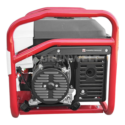 Stromerzeuger Weima WM3200BE