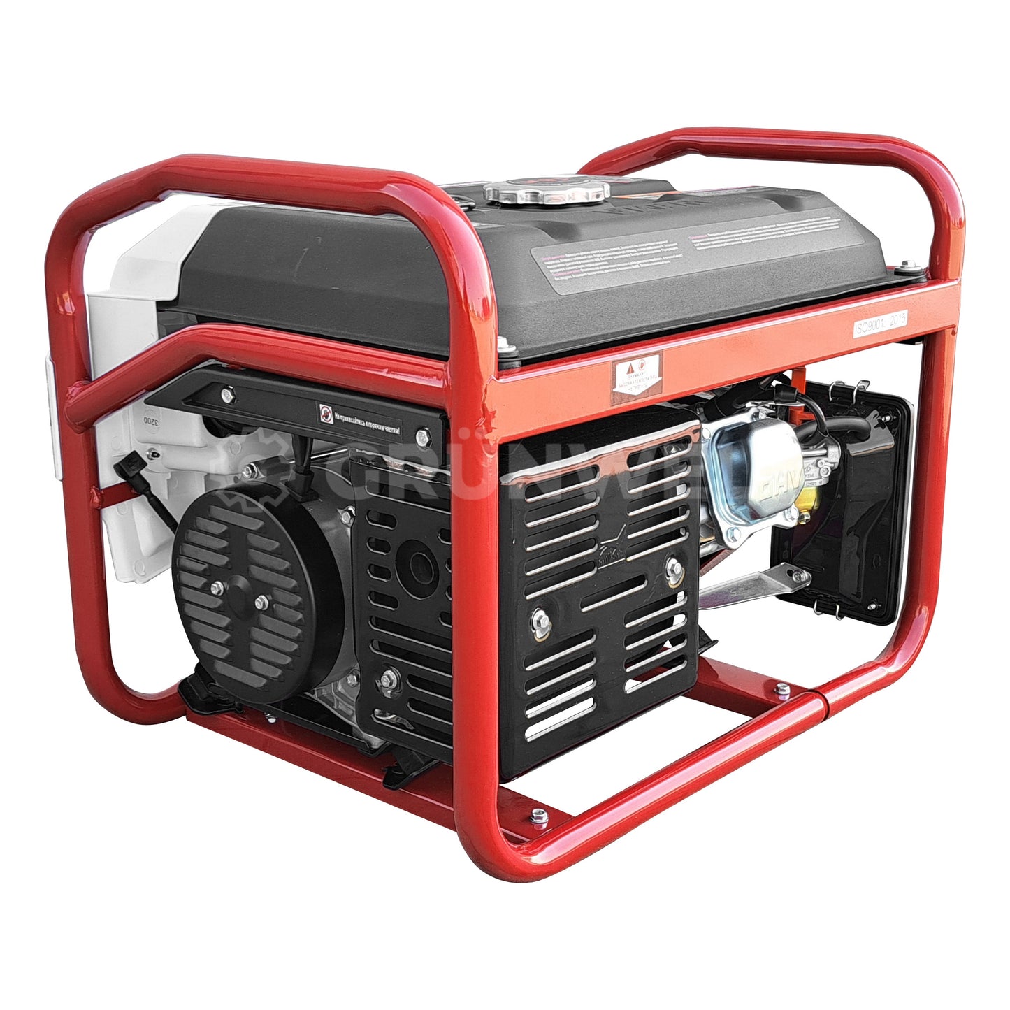 Stromerzeuger Weima WM3200BE