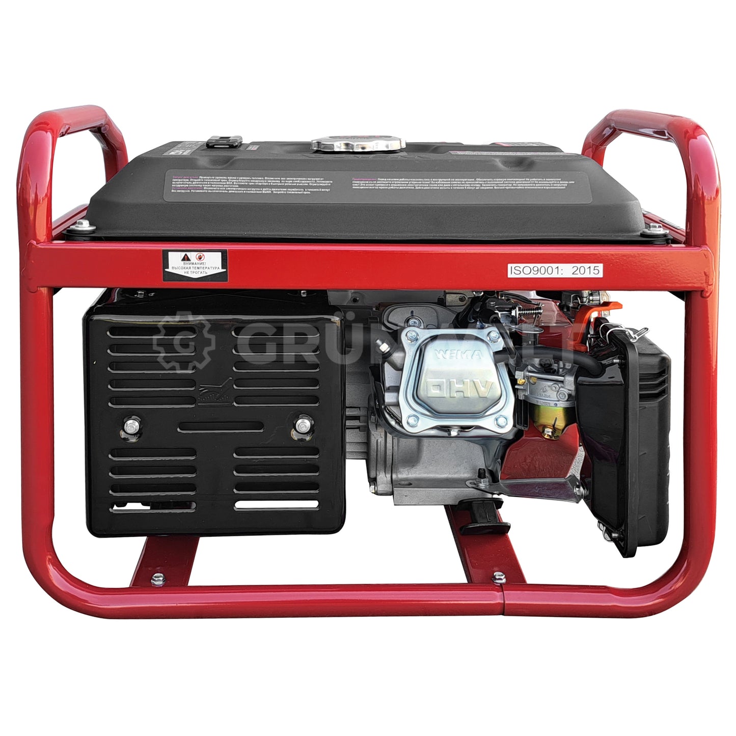 Stromerzeuger Weima WM3200BE
