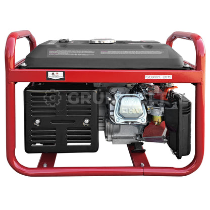 Stromerzeuger Weima WM3200BE