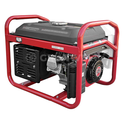 Stromerzeuger Weima WM3200BE