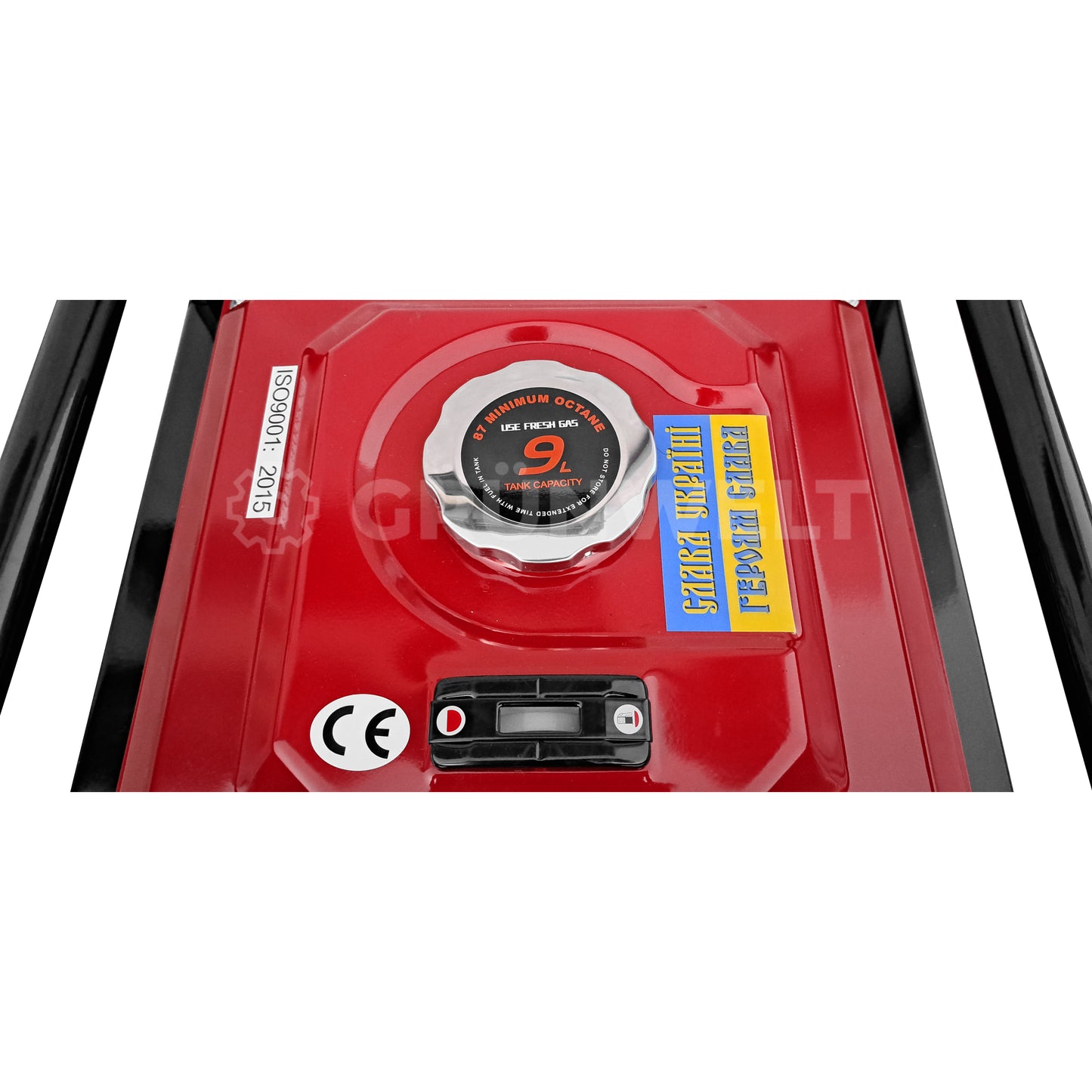 Inverter-Stromerzeuger Weima WM4000i