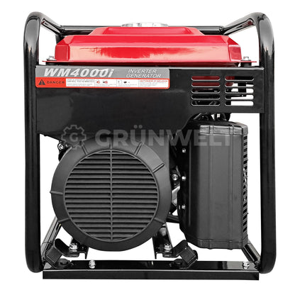 Inverter-Stromerzeuger Weima WM4000i