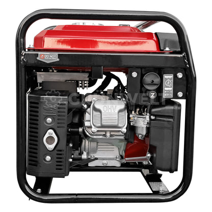 Inverter-Stromerzeuger Weima WM4000i