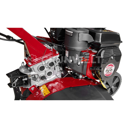 Motorhacke Weima WM500