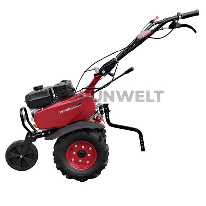 Motorhacke Weima WM500