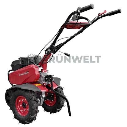 Motorhacke Weima WM500