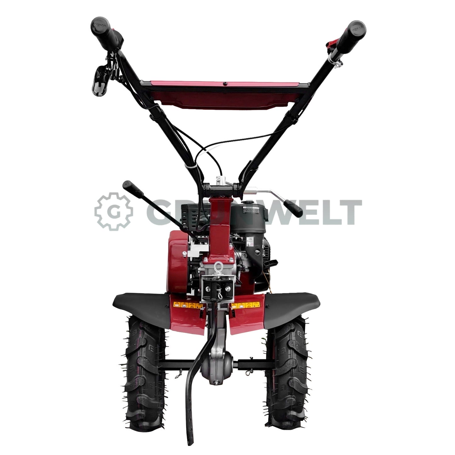 Motorhacke Weima WM500