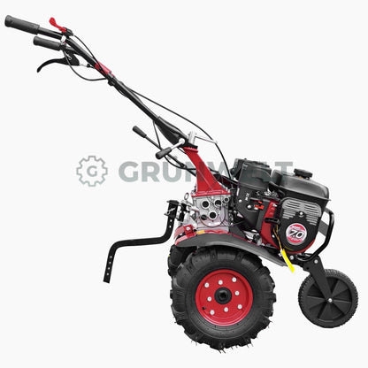 Motorhacke Weima WM500