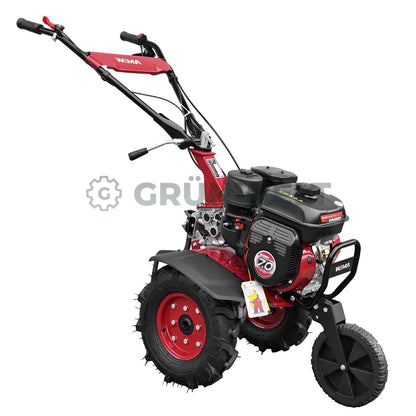 Motorhacke Weima WM500