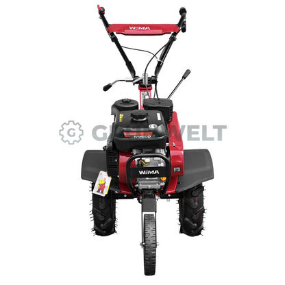 Motorhacke Weima WM500