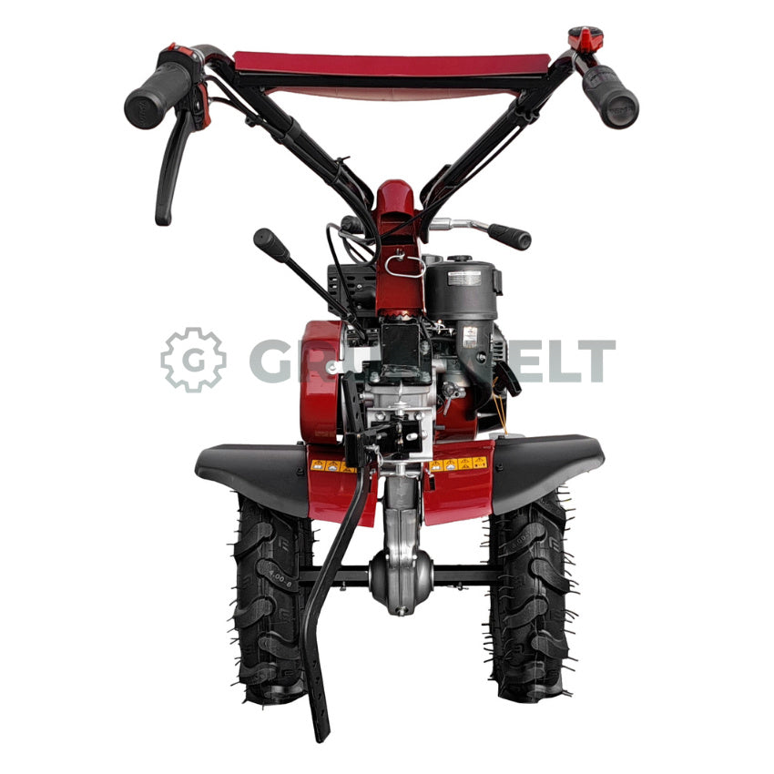 Motorhacke Weima WM500 DELUXE