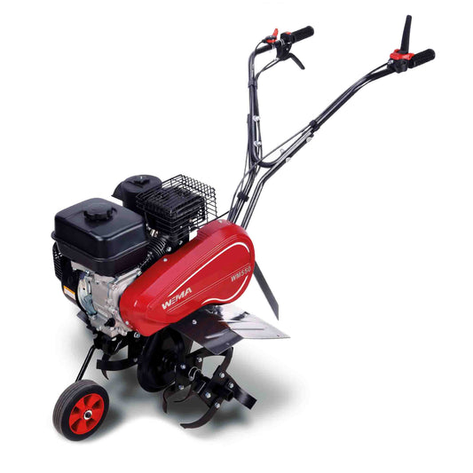 Motorhacke Weima WM550