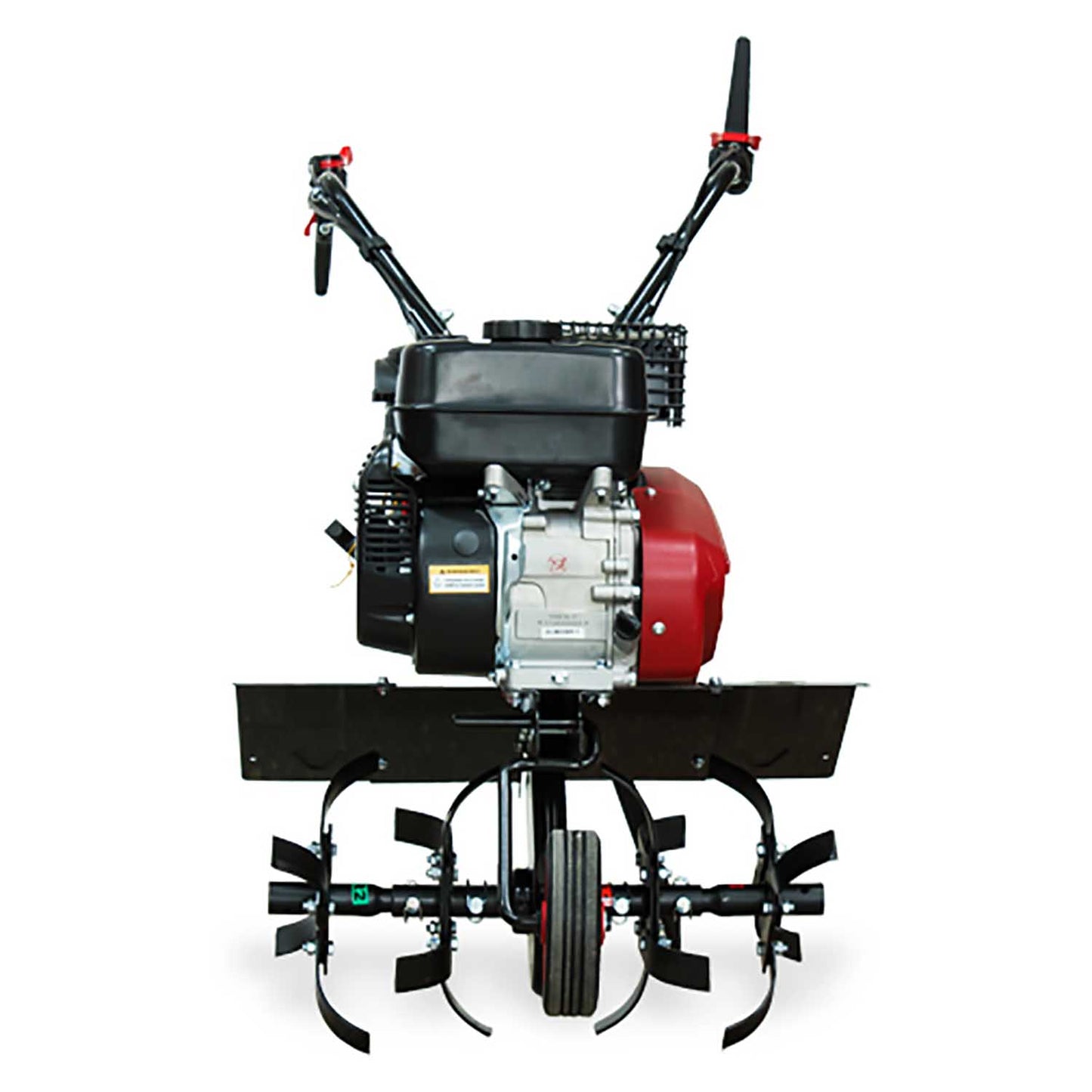 Motorhacke Weima WM550