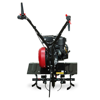 Motorhacke Weima WM550