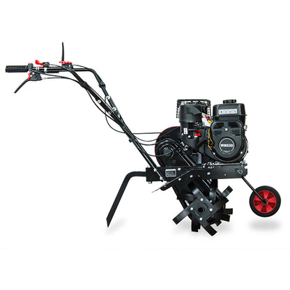 Motorhacke Weima WM550