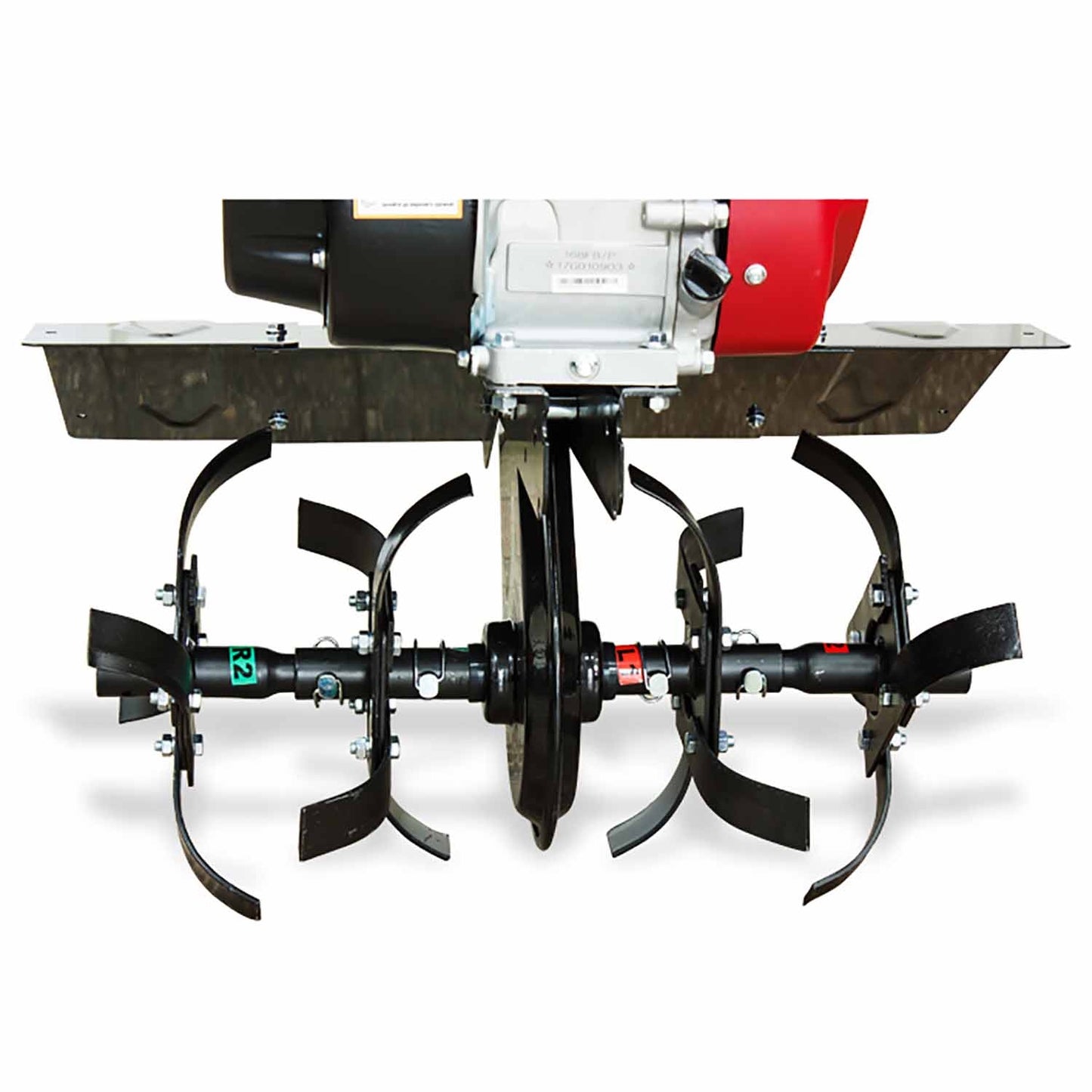 Motorhacke Weima WM550