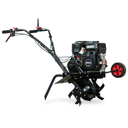 Motorhacke Weima WM550