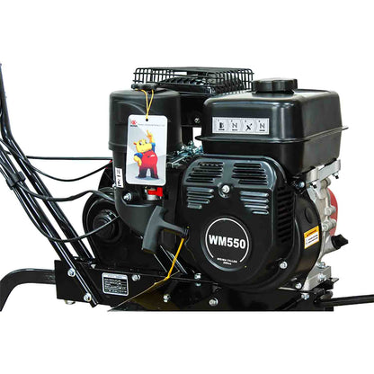 Motorhacke Weima WM550