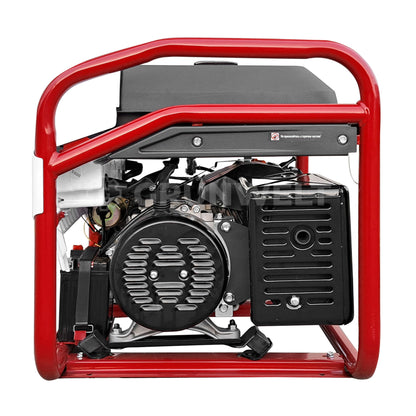 Stromerzeuger Weima WM5500BE