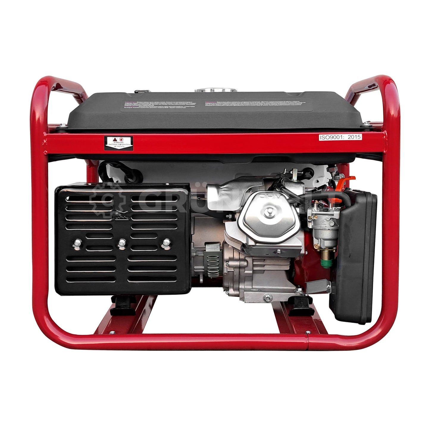 Stromerzeuger Weima WM5500BE