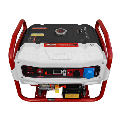 Stromerzeuger Weima WM5500BE