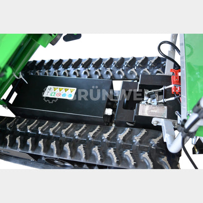 Elektro-Raupendumper Weima WM7B-220E