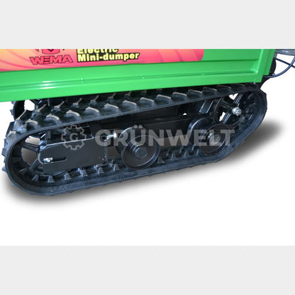 Elektro-Raupendumper Weima WM7B-220E