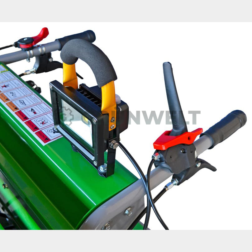 Elektro-Raupendumper Weima WM7B-220E