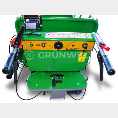 Elektro-Raupendumper Weima WM7B-220E