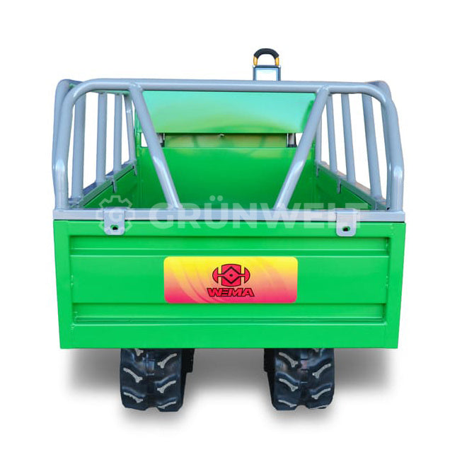 Elektro-Raupendumper Weima WM7B-220E