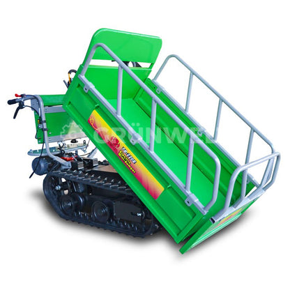 Elektro-Raupendumper Weima WM7B-220E