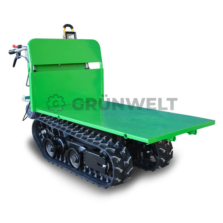 Elektro-Raupendumper Weima WM7B-220E