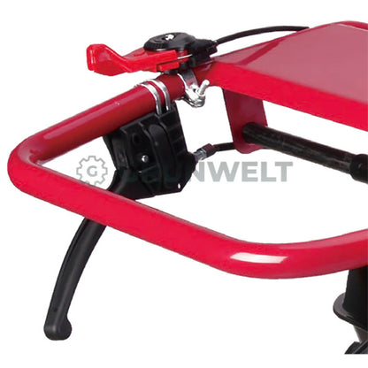 Mini-Raupendumper Weima WM7B-320B