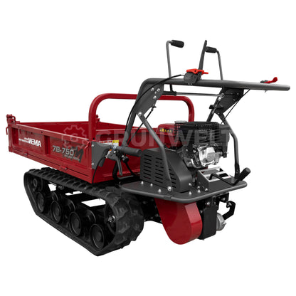 Mini-Raupendumper Weima WM7B-750