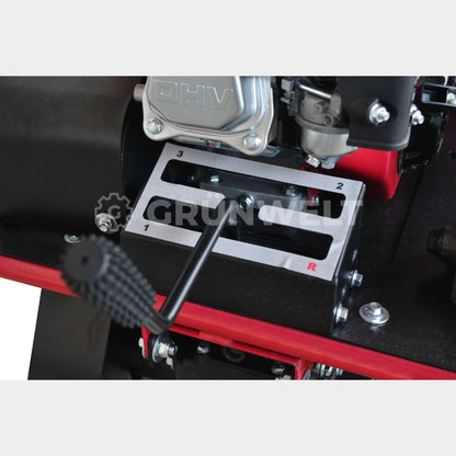 Mini-Raupendumper Weima WM7B-750H