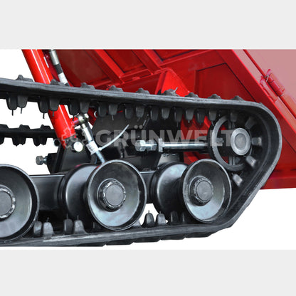 Mini-Raupendumper Weima WM7B-750H