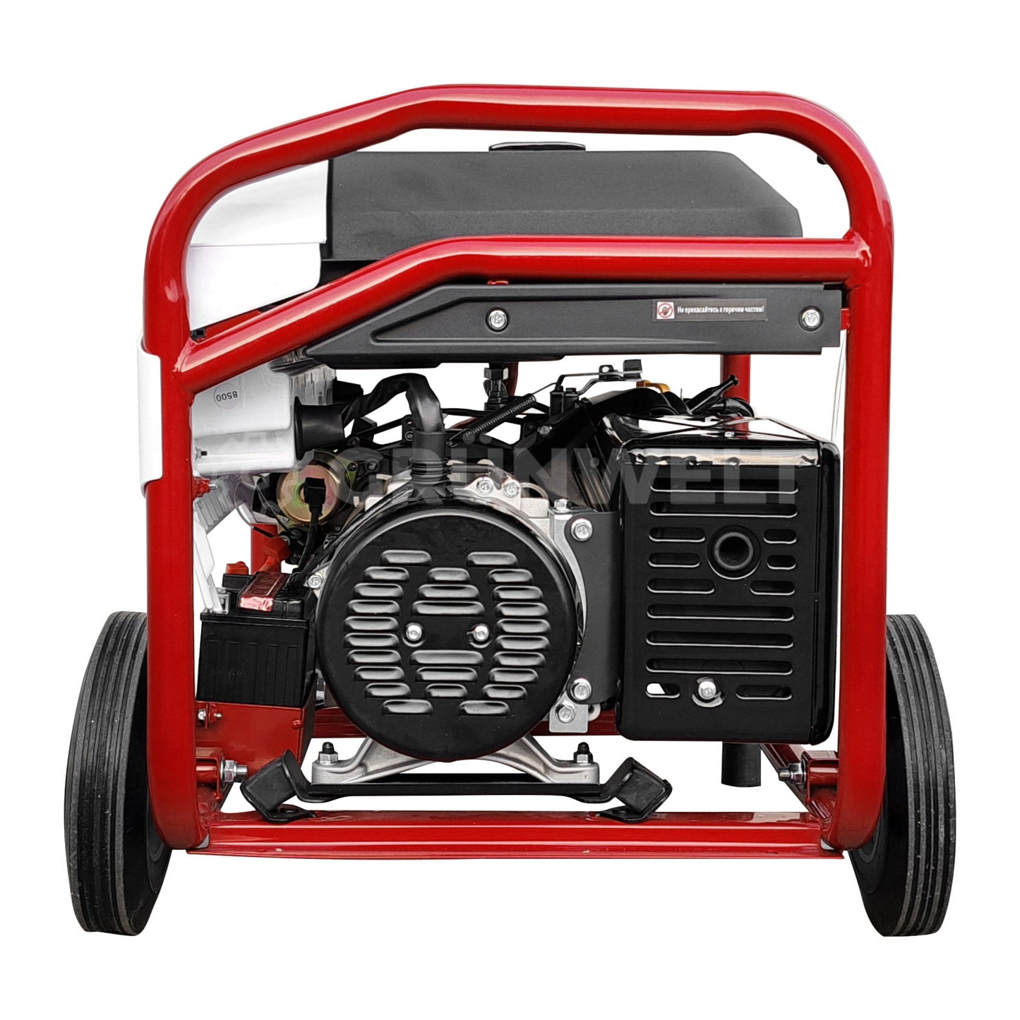 Stromerzeuger Weima WM8500E